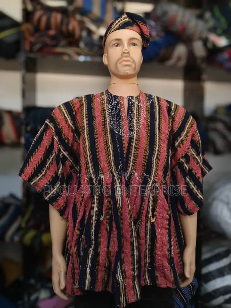 Men Special Smock for All Events