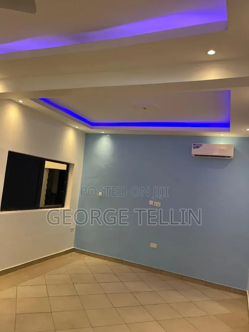 Executive Chamber and Hall Self Contained at Lapaz Nii Boi