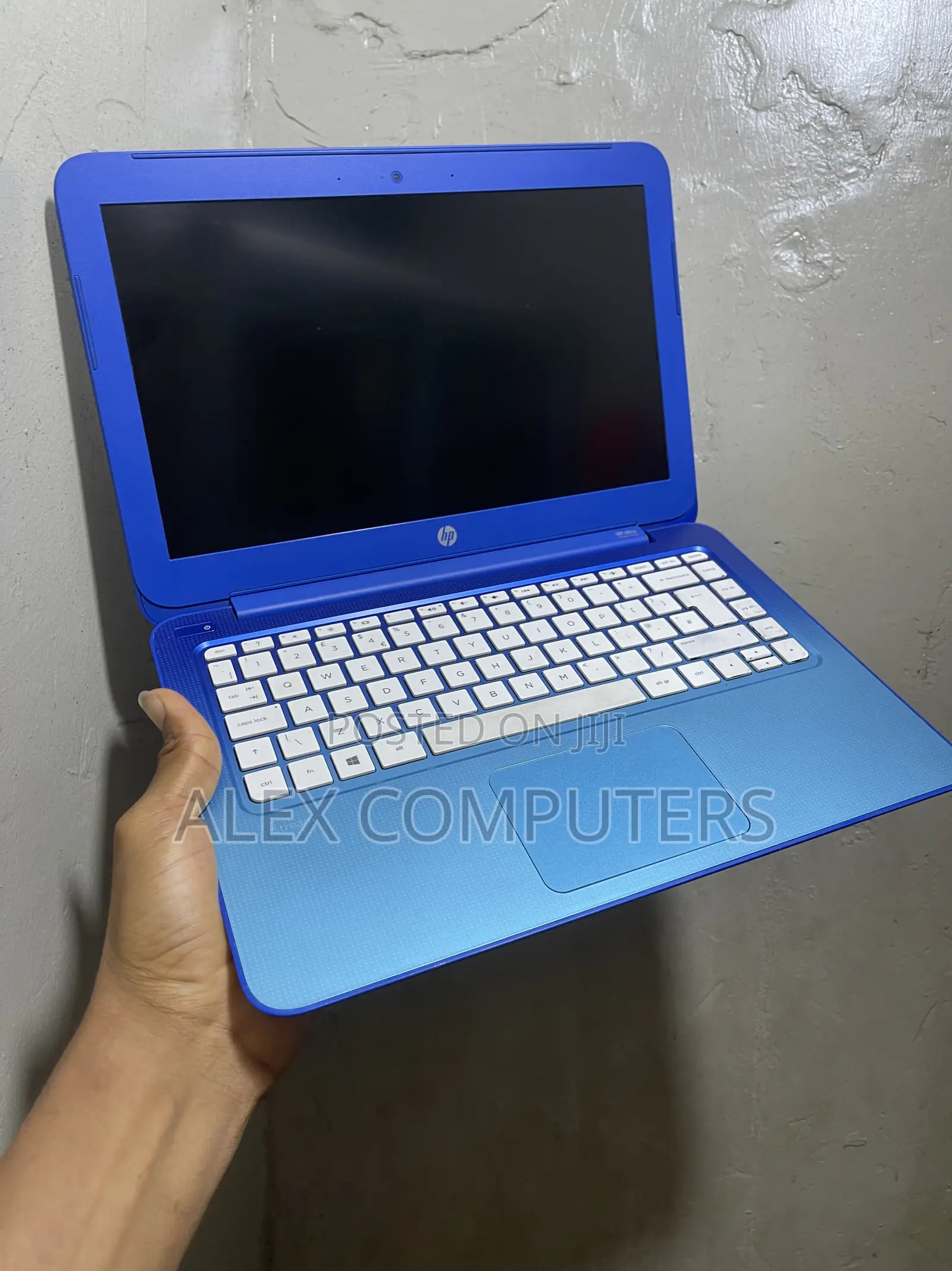 Laptop HP Stream 14 2GB Intel Celeron eMMC 32GB