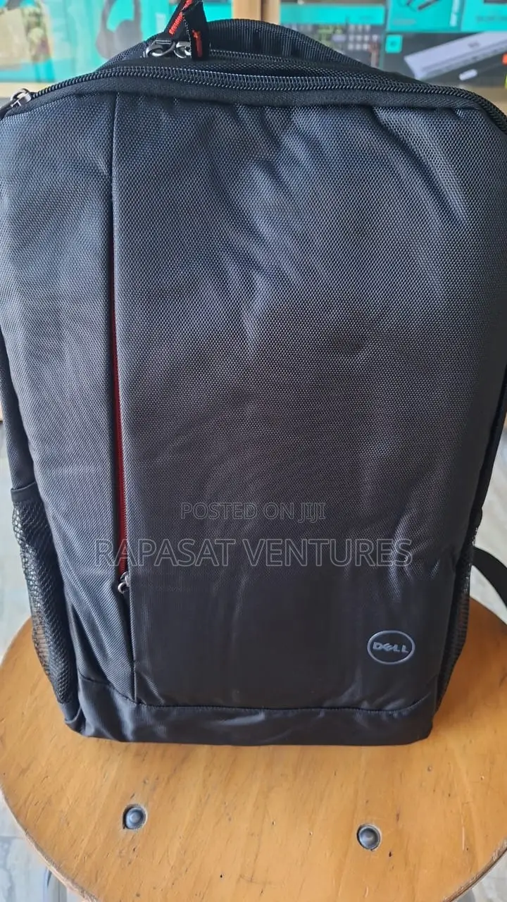 Dell 15.6" Laptop Backpack Es1521p