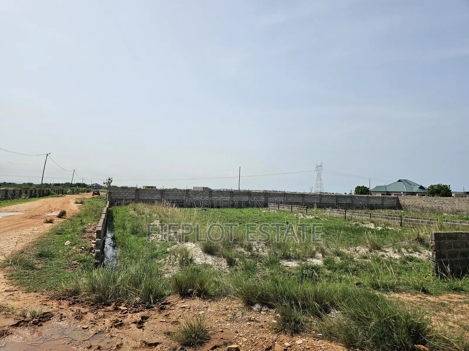 Easy Access to Amenities at Shai Hills