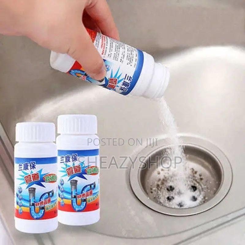 Sink Detergent(3pcs)