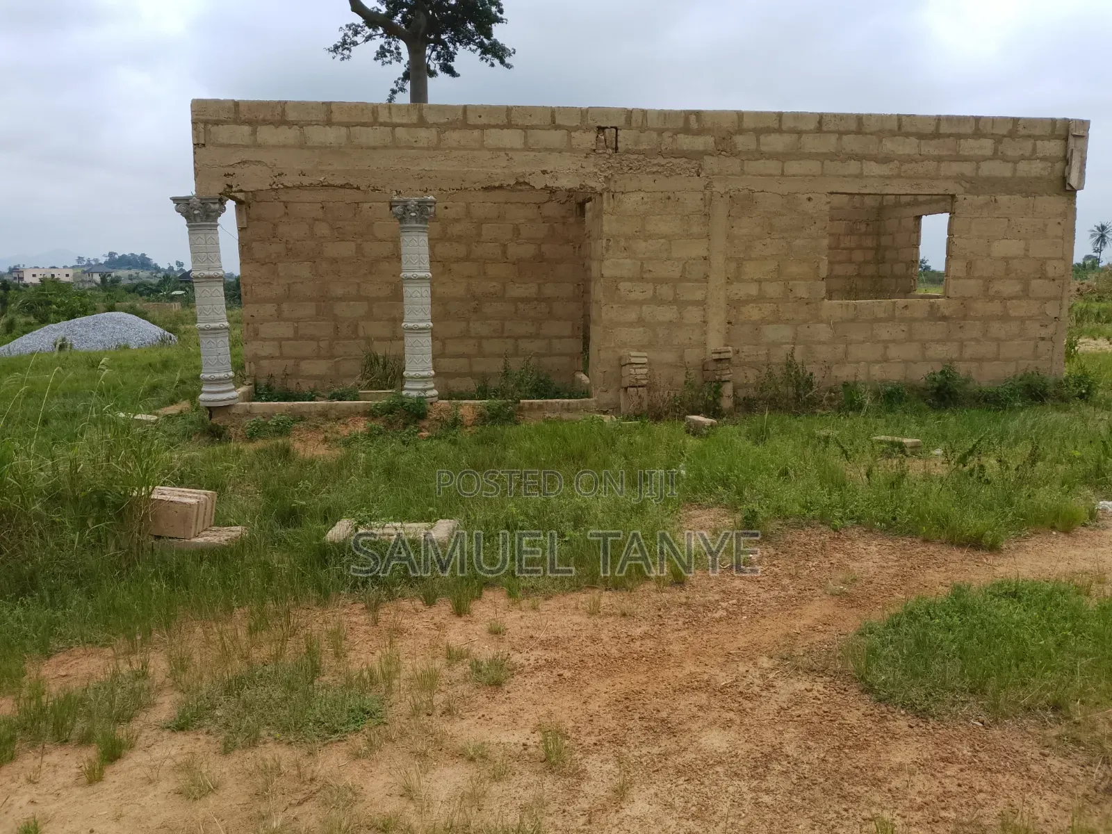 2bdrm House in Malbenice Estate, Market for sale