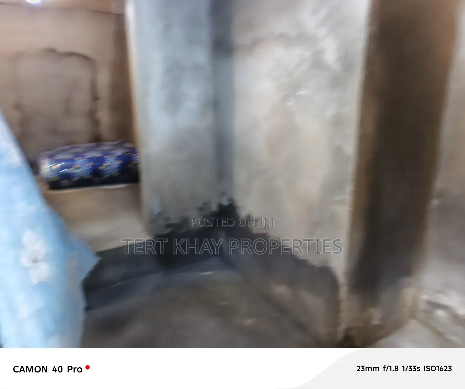 Mini Flat in First Junction for rent