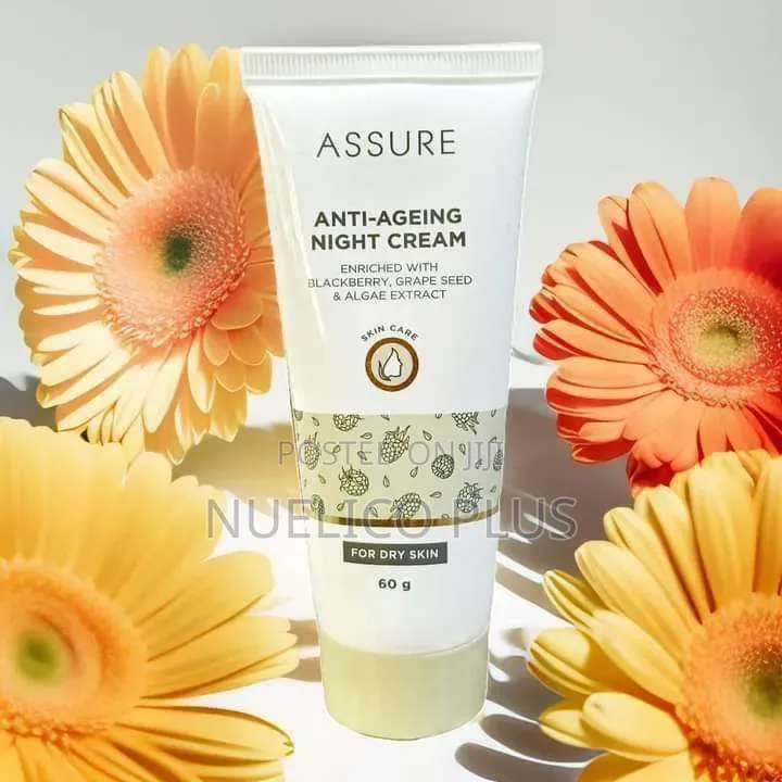 Assure Anti-Ageing Night Cream