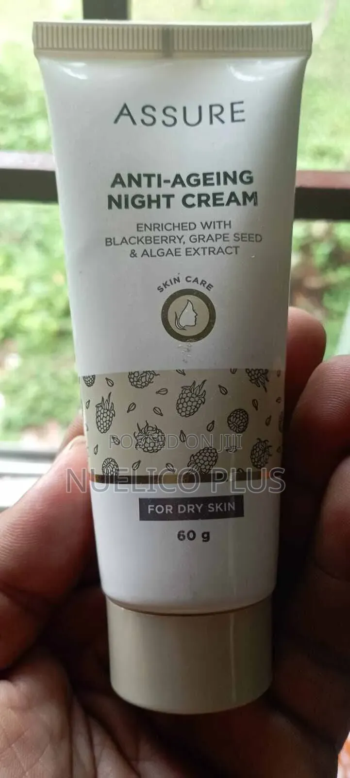 Assure Anti-Ageing Night Cream