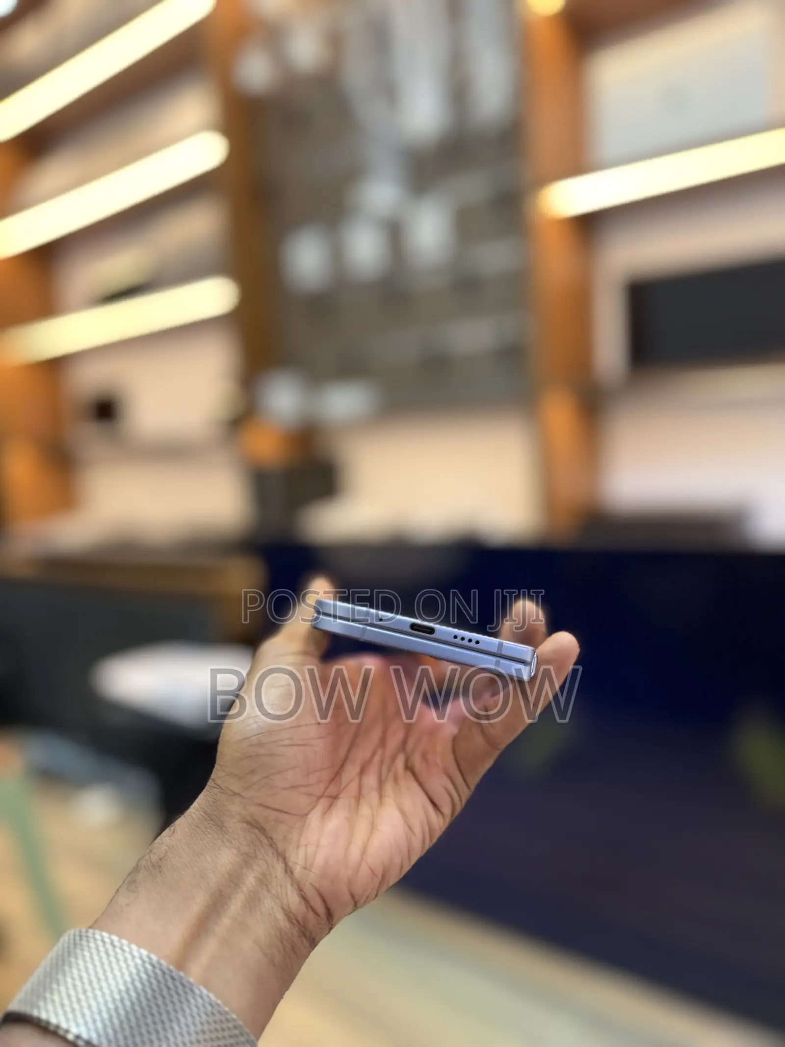 Google Pixel 10 Pro Fold 256 GB Blue