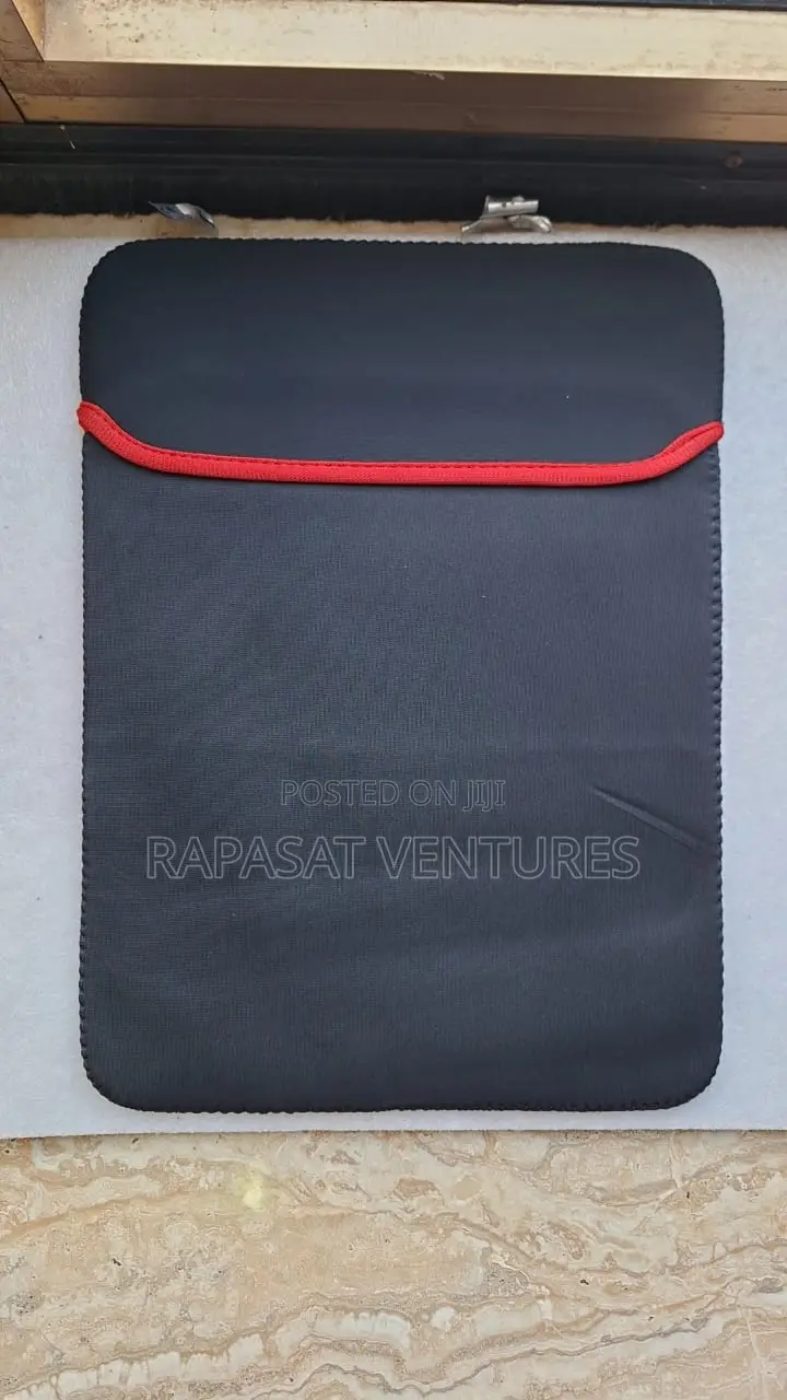 Sleeve Bag for 7", 10", 11.6", 13.3", 14", 15.6" and 17inches Laptop