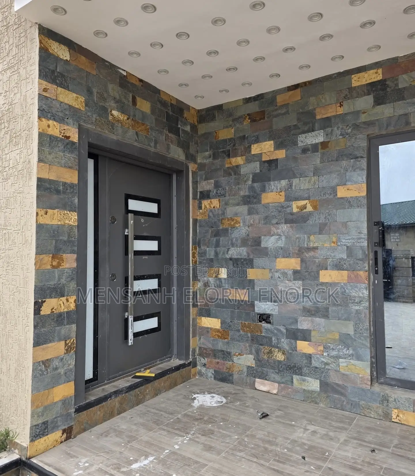 Stone Services