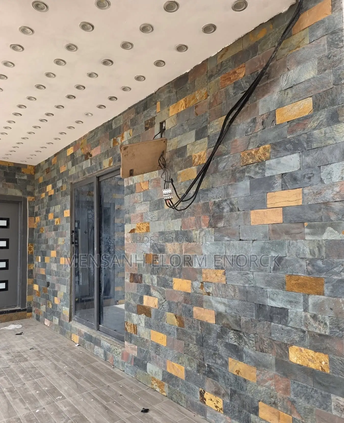 Stone Services