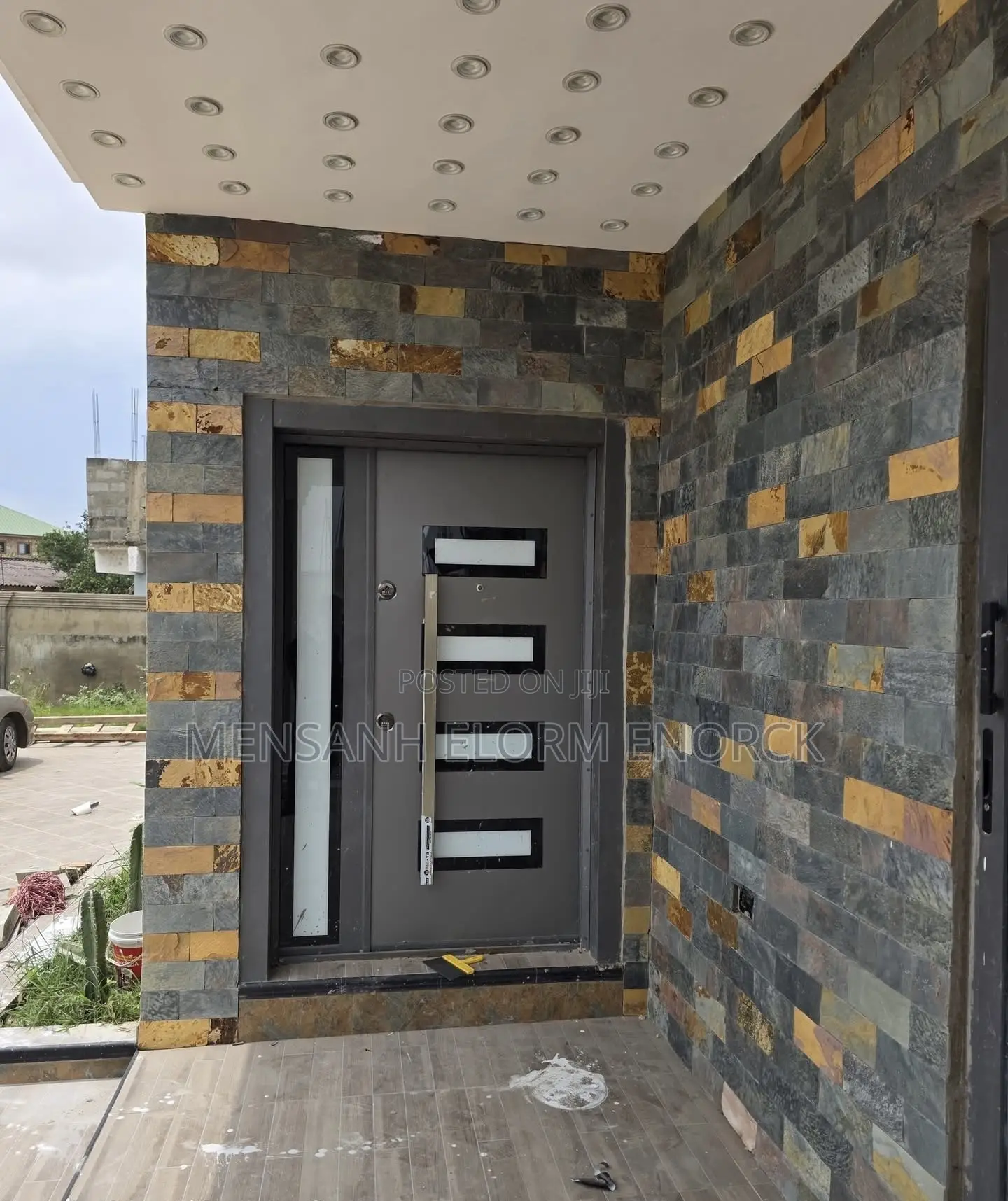 Stone Services