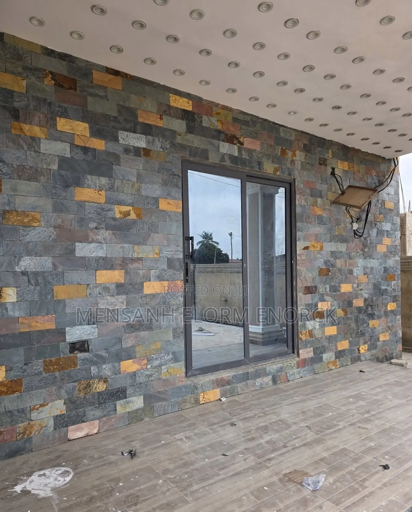 Stone Services