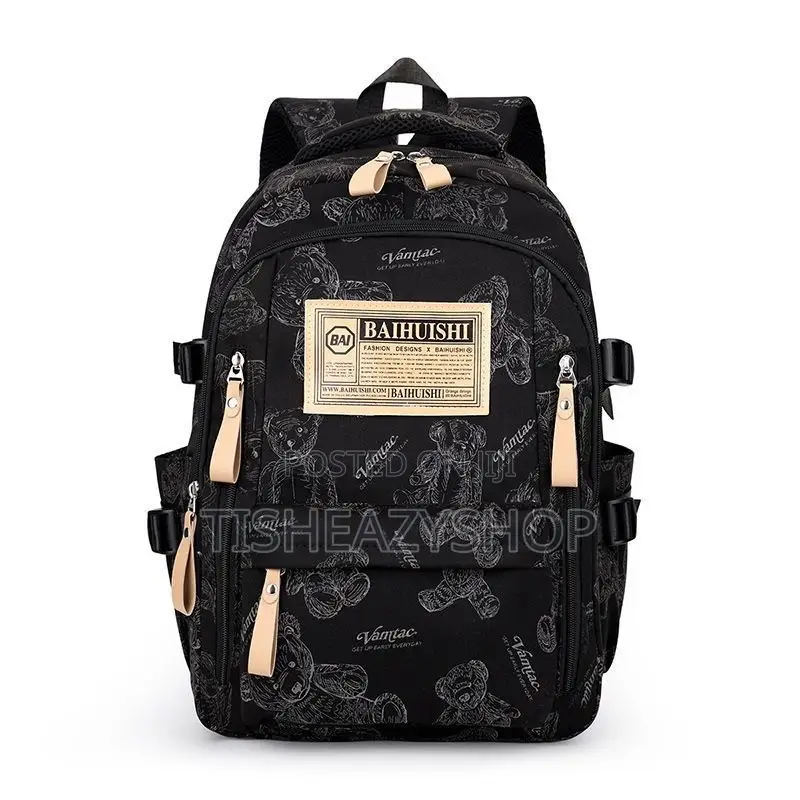 School Bags