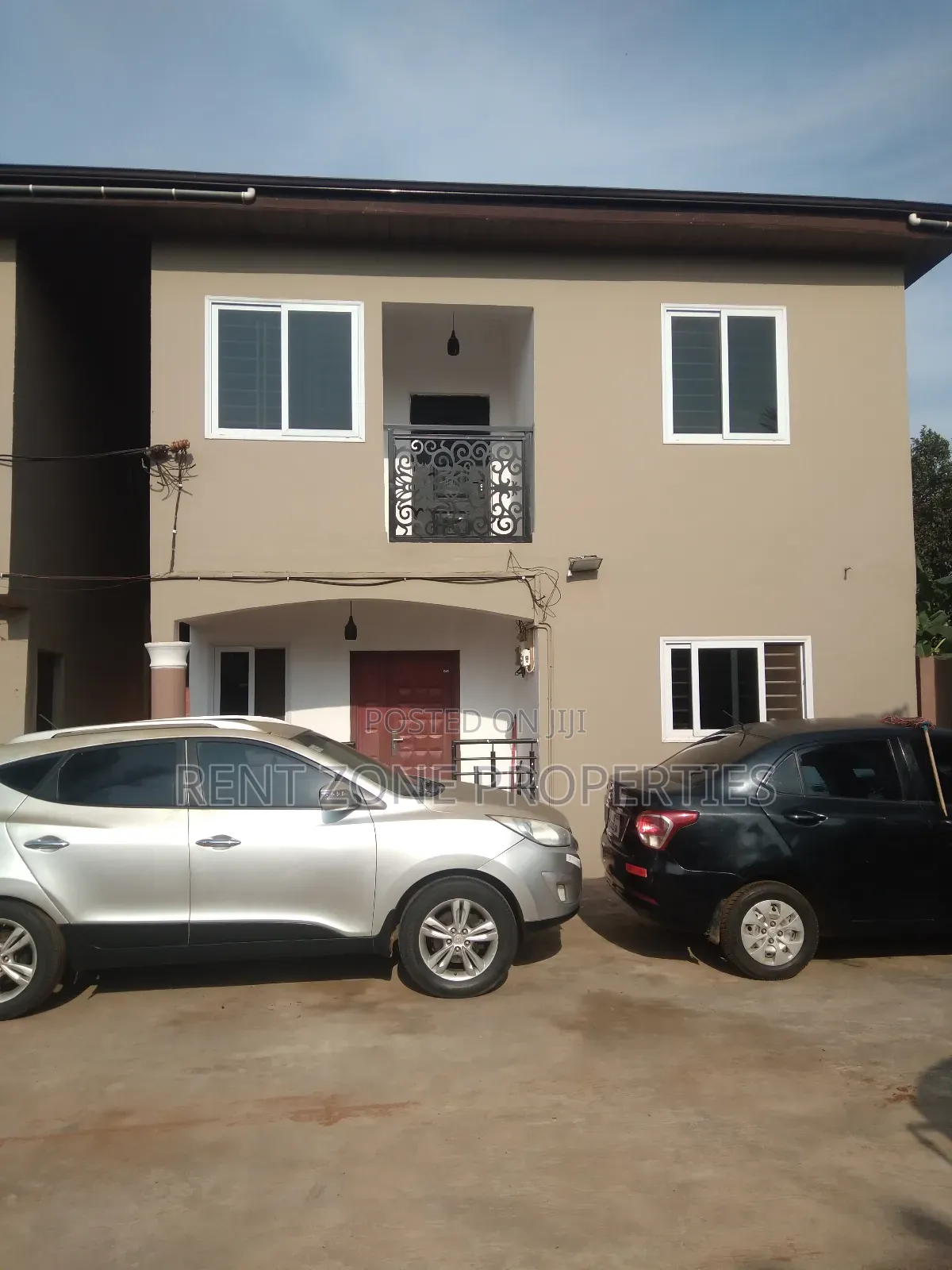 2bdrm Apartment in Ofankor for rent