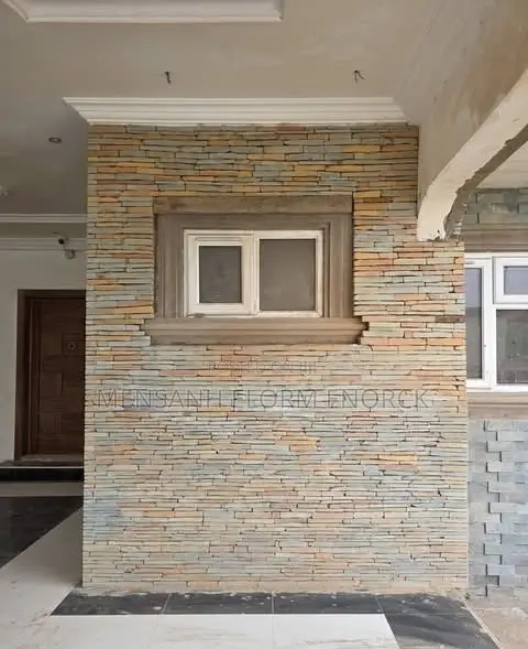 Stone Work