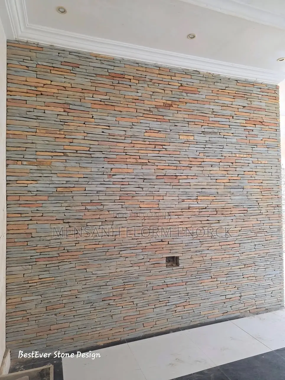Stone Work