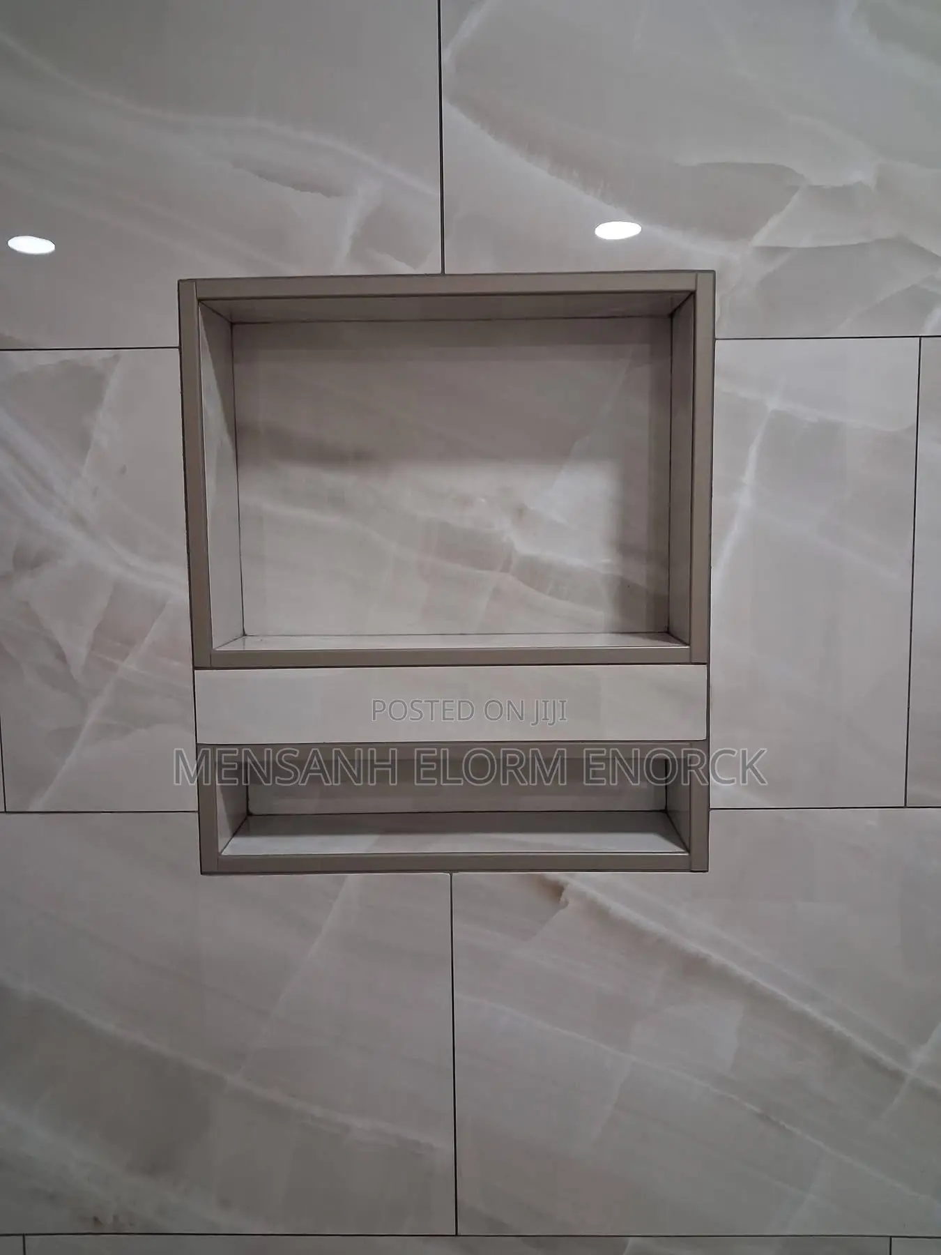 Tiling Services