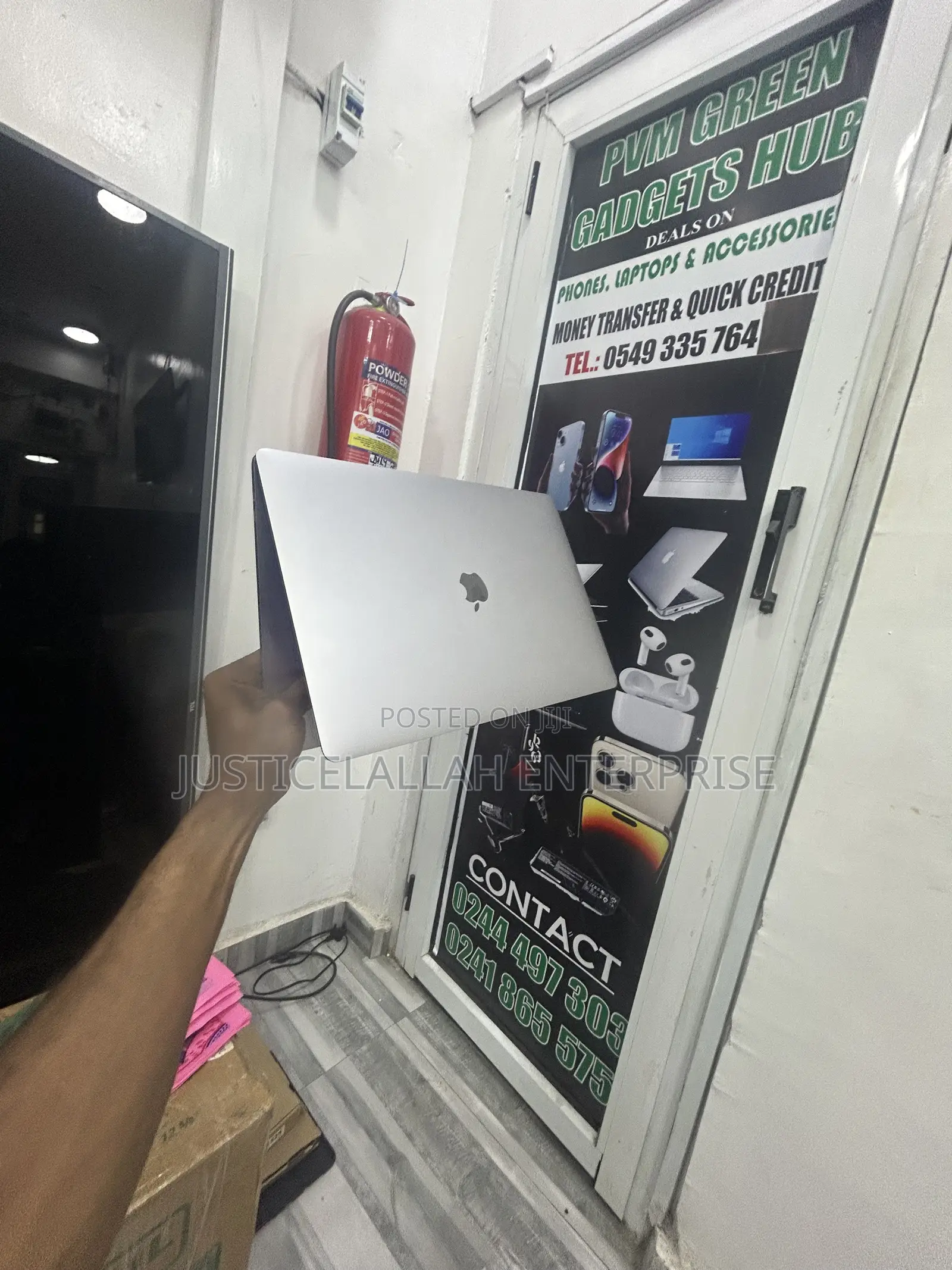 Laptop Apple MacBook 2016 16GB Intel Core i7 SSD 1T