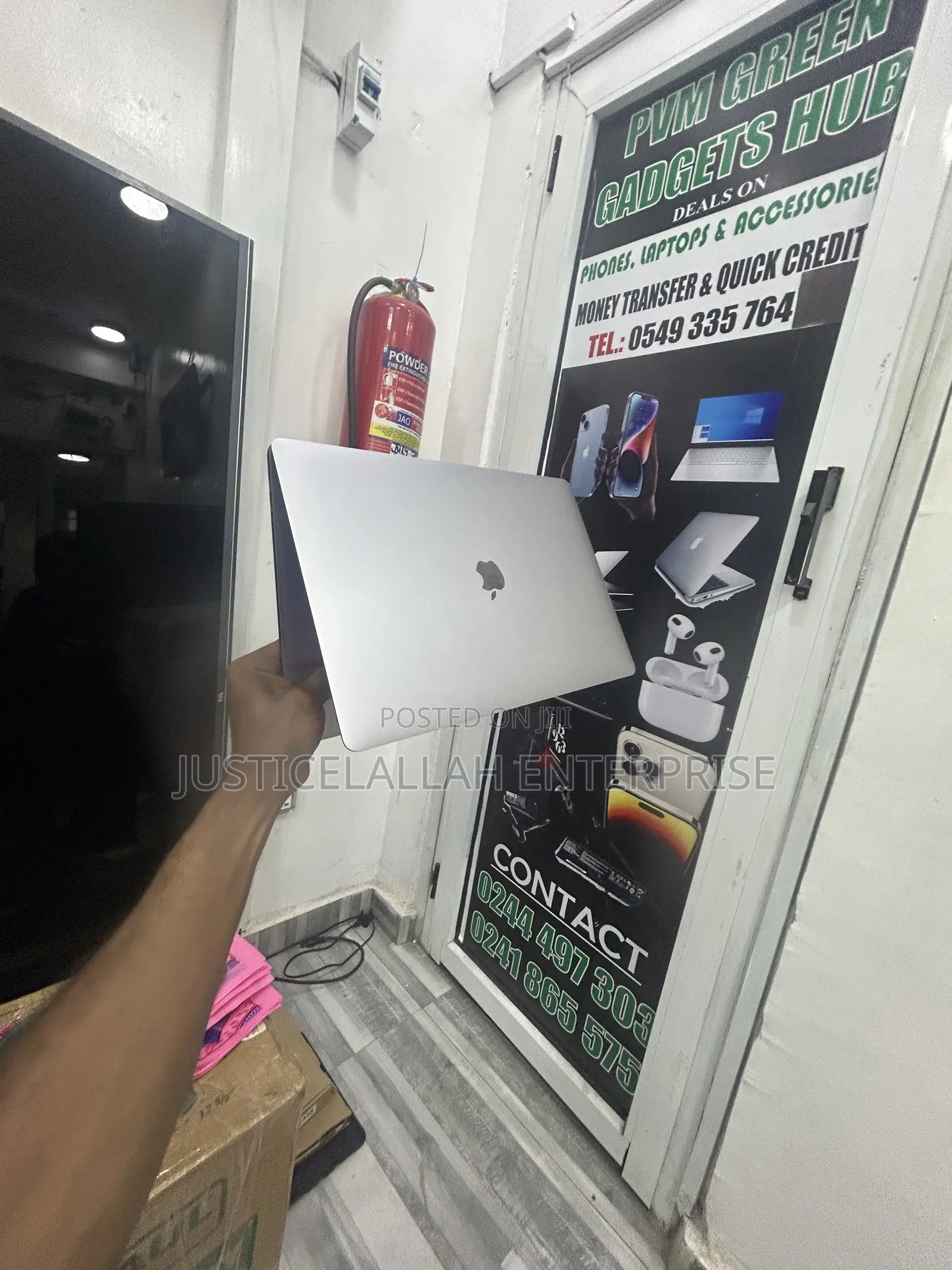 Laptop Apple MacBook 2016 16GB Intel Core i7 SSD 1T