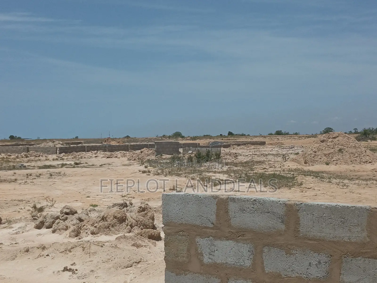 Smart Real Estate Investment at Tsopoli Skyport City