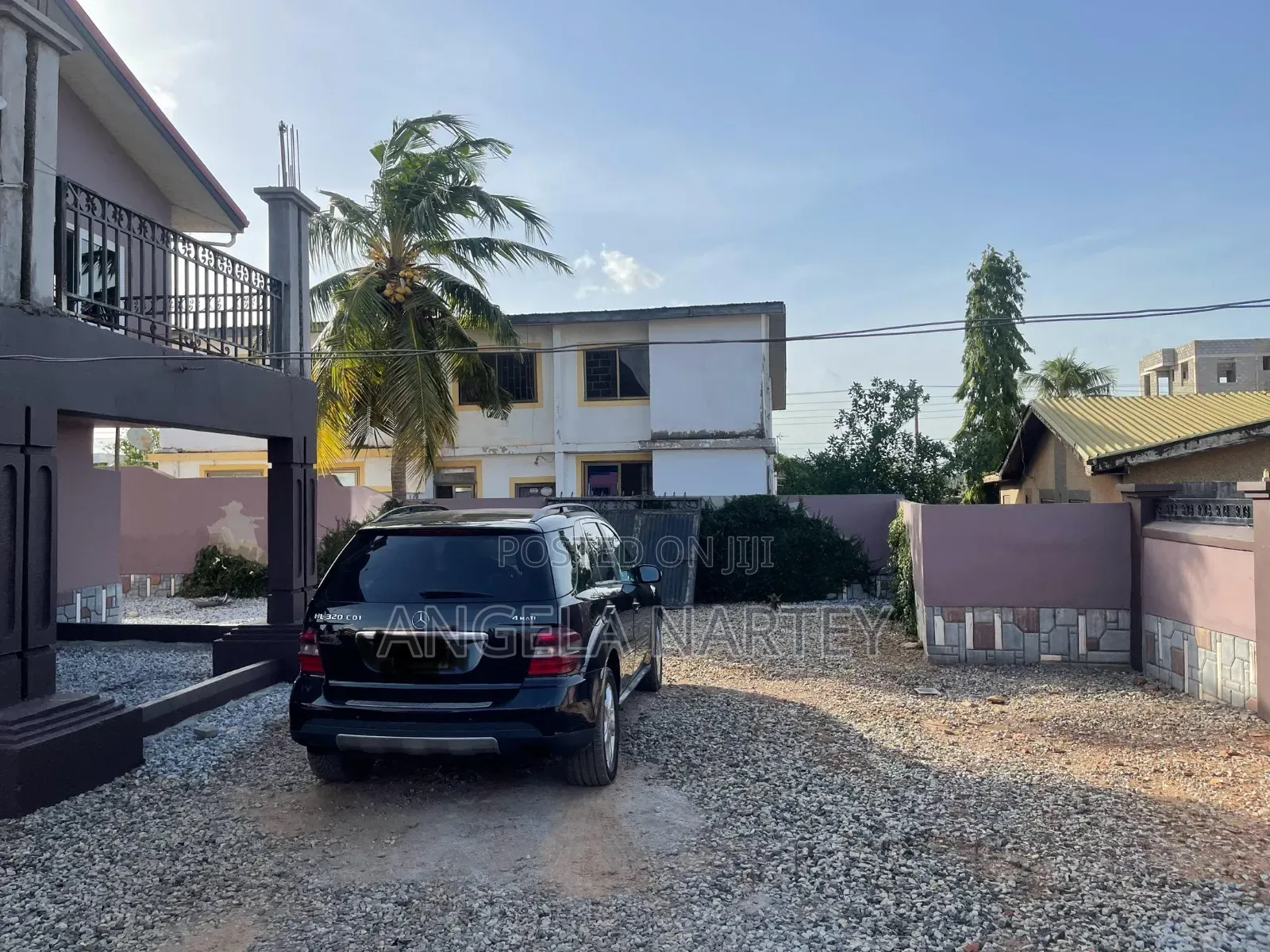 5bdrm House in Baatsonaa Spintex for sale