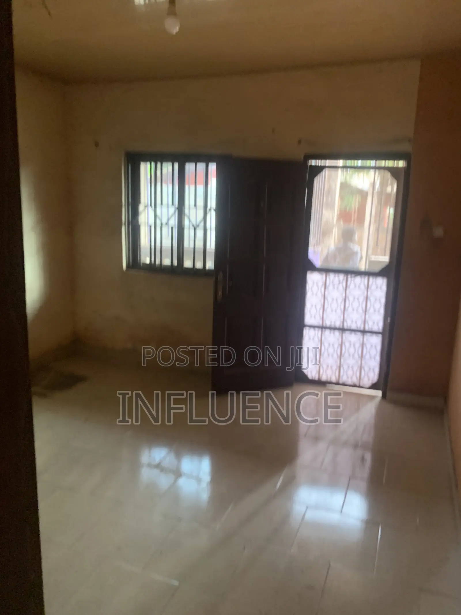 1bdrm Apartment in Ogbojo, East Legon for rent