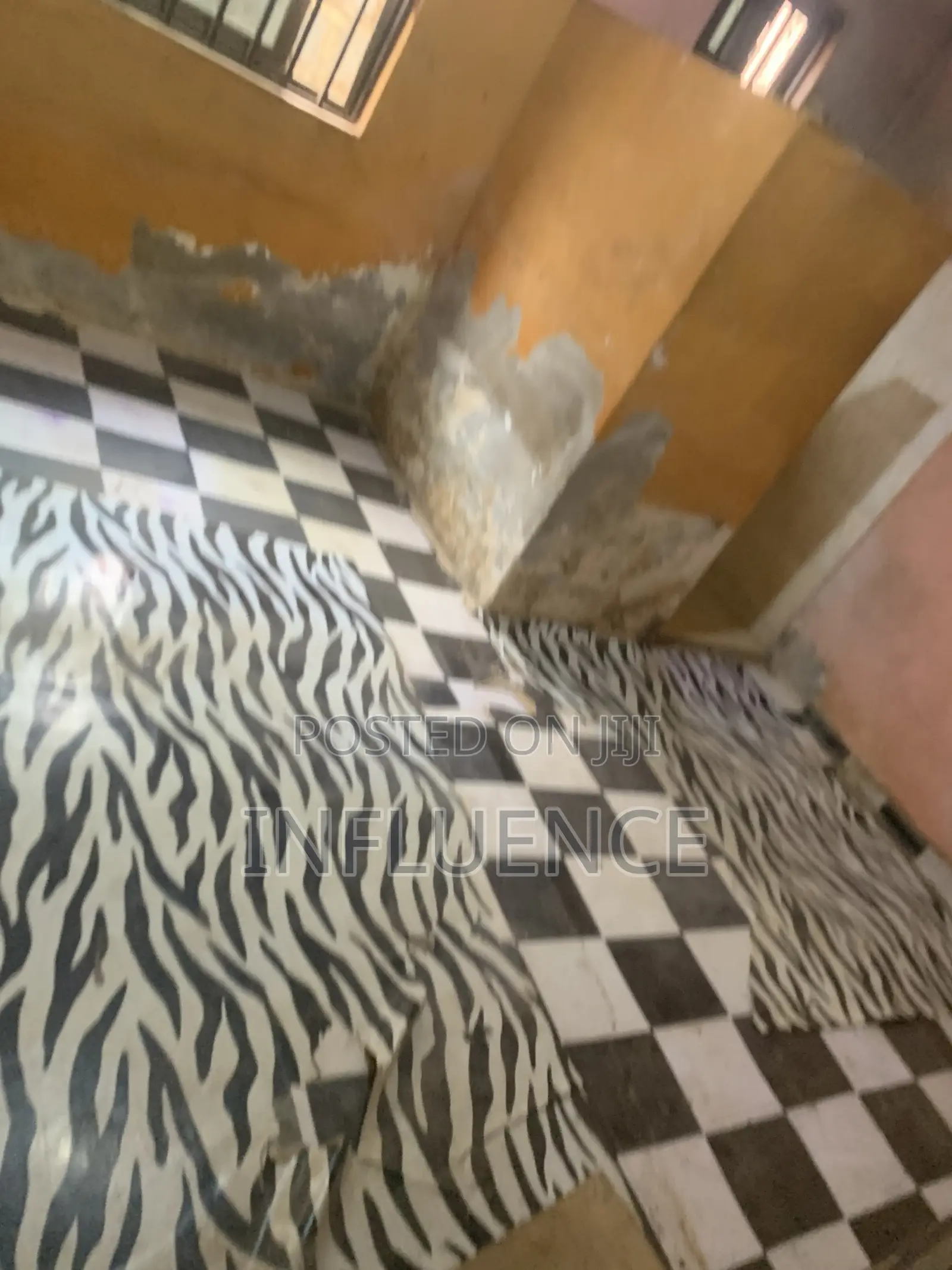 1bdrm Apartment in Ogbojo, East Legon for rent