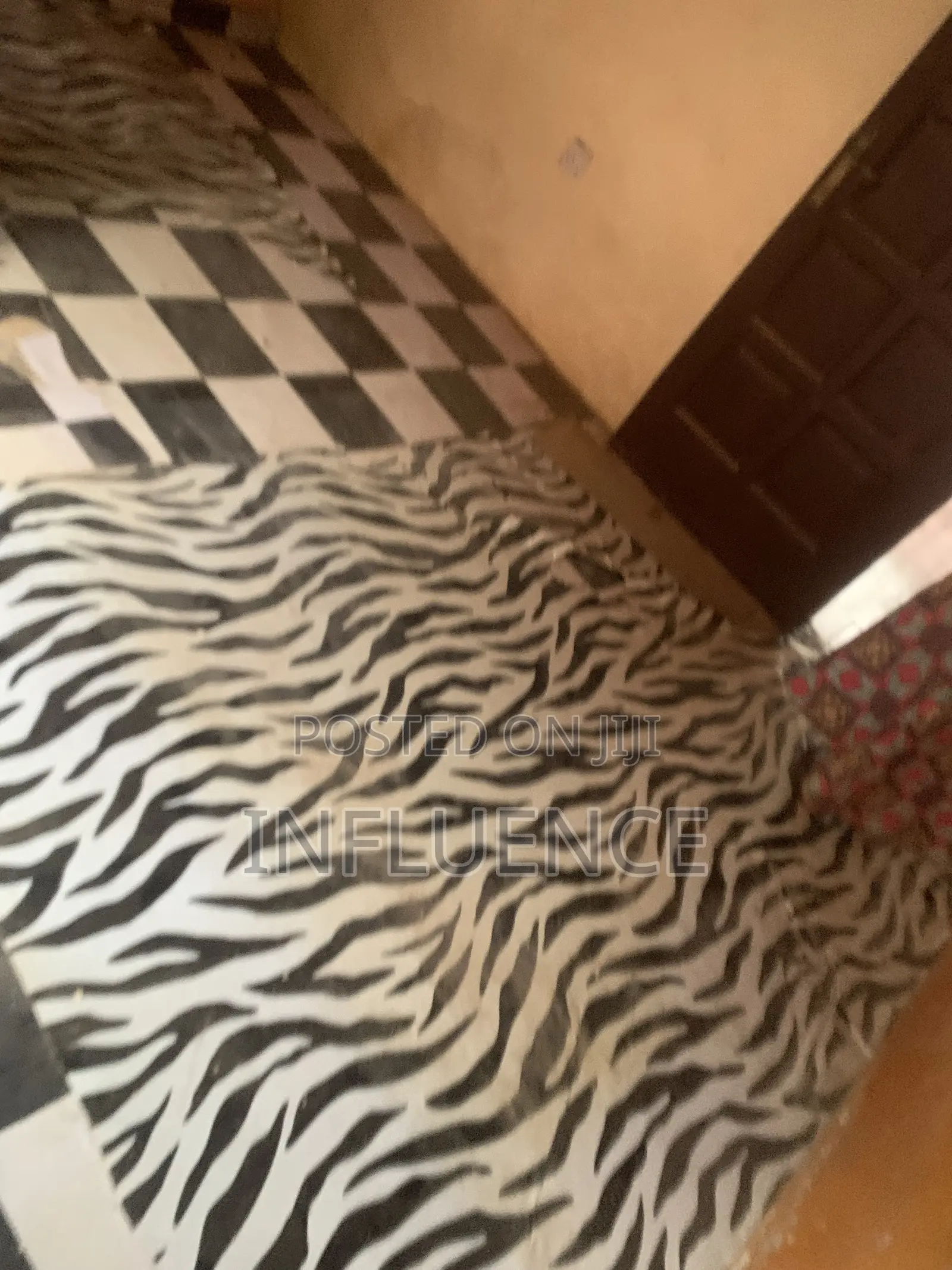 1bdrm Apartment in Ogbojo, East Legon for rent