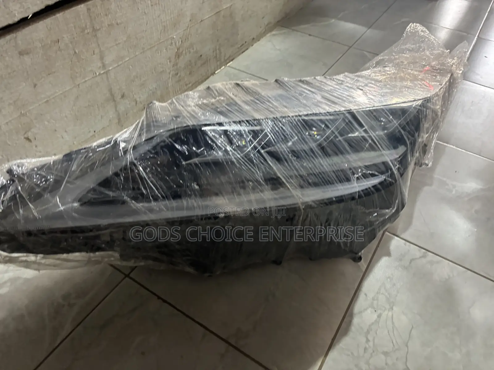 Headlight Lexus RX350 2020-2021-2022 Passengers Side