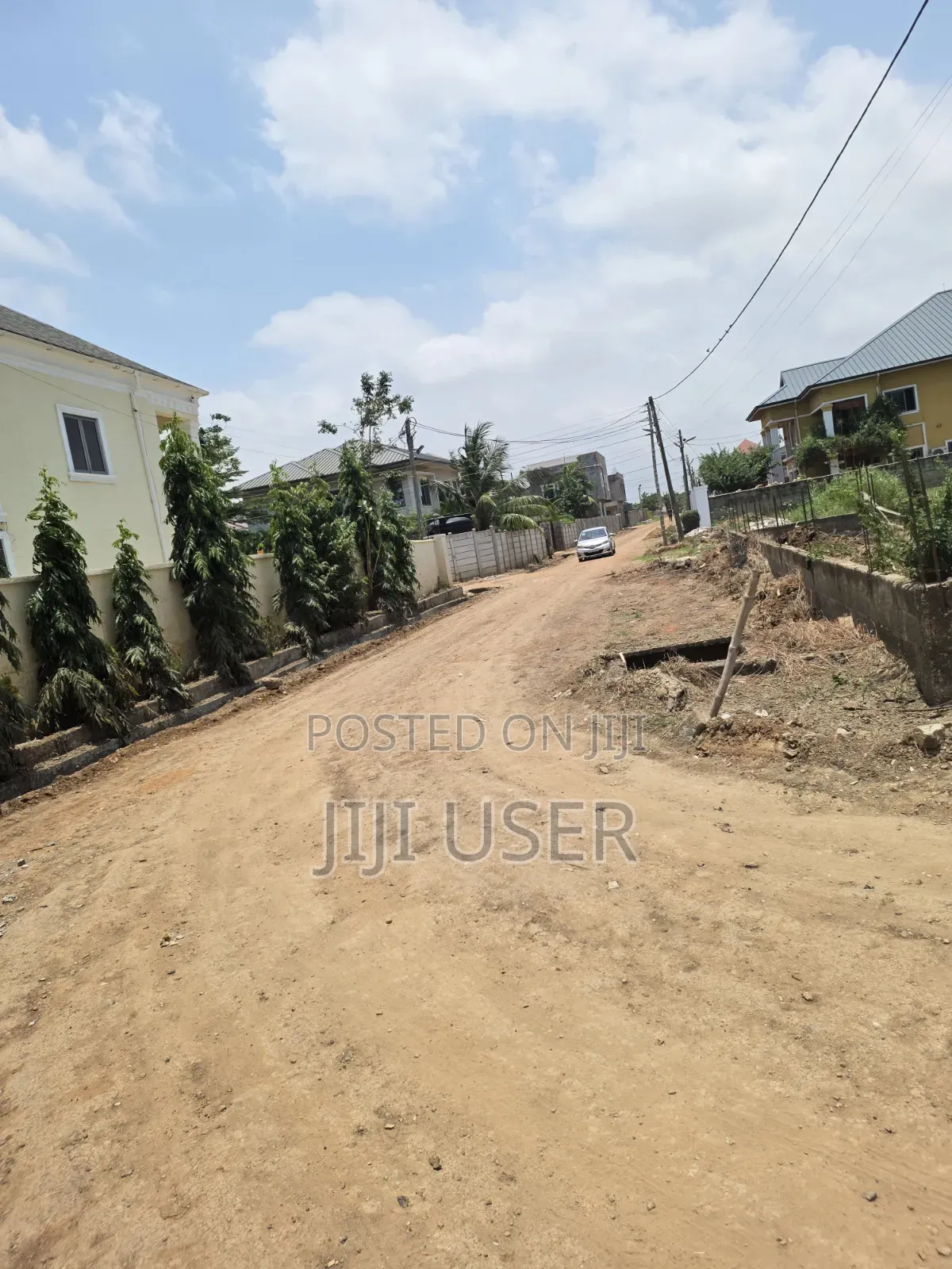 Land for Sale at Community 19