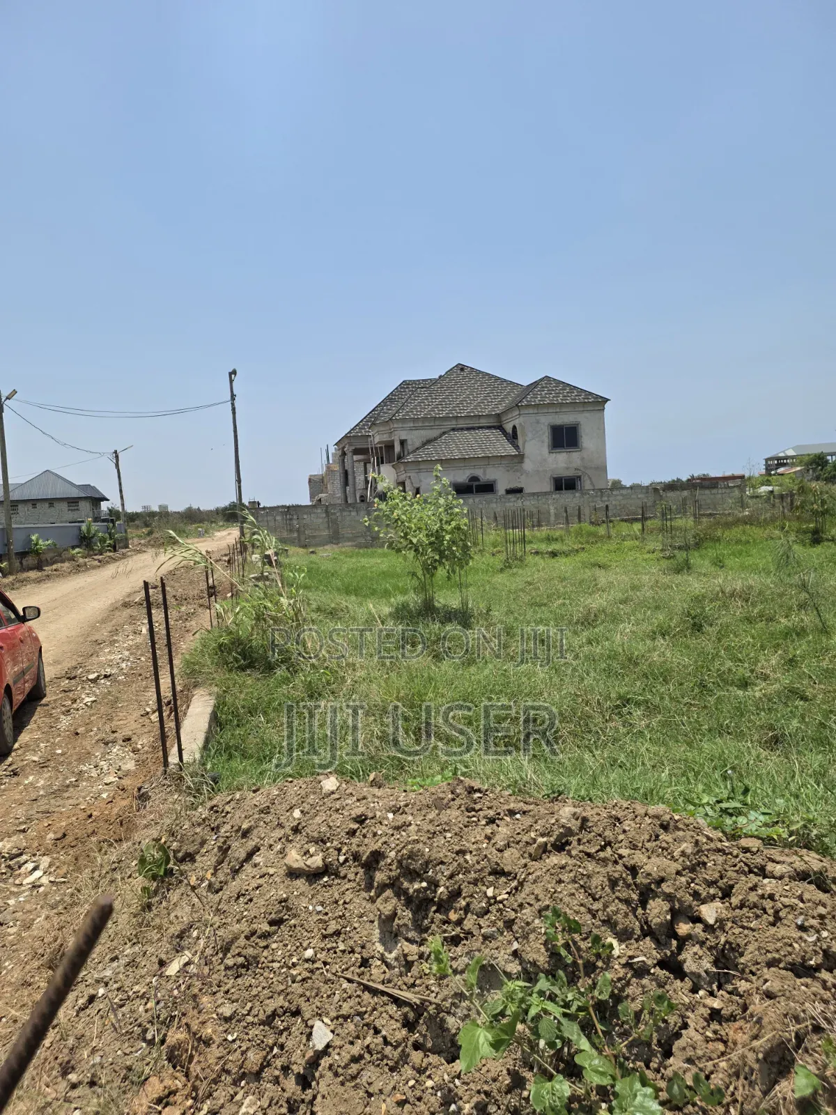 Land for Sale at Community 19