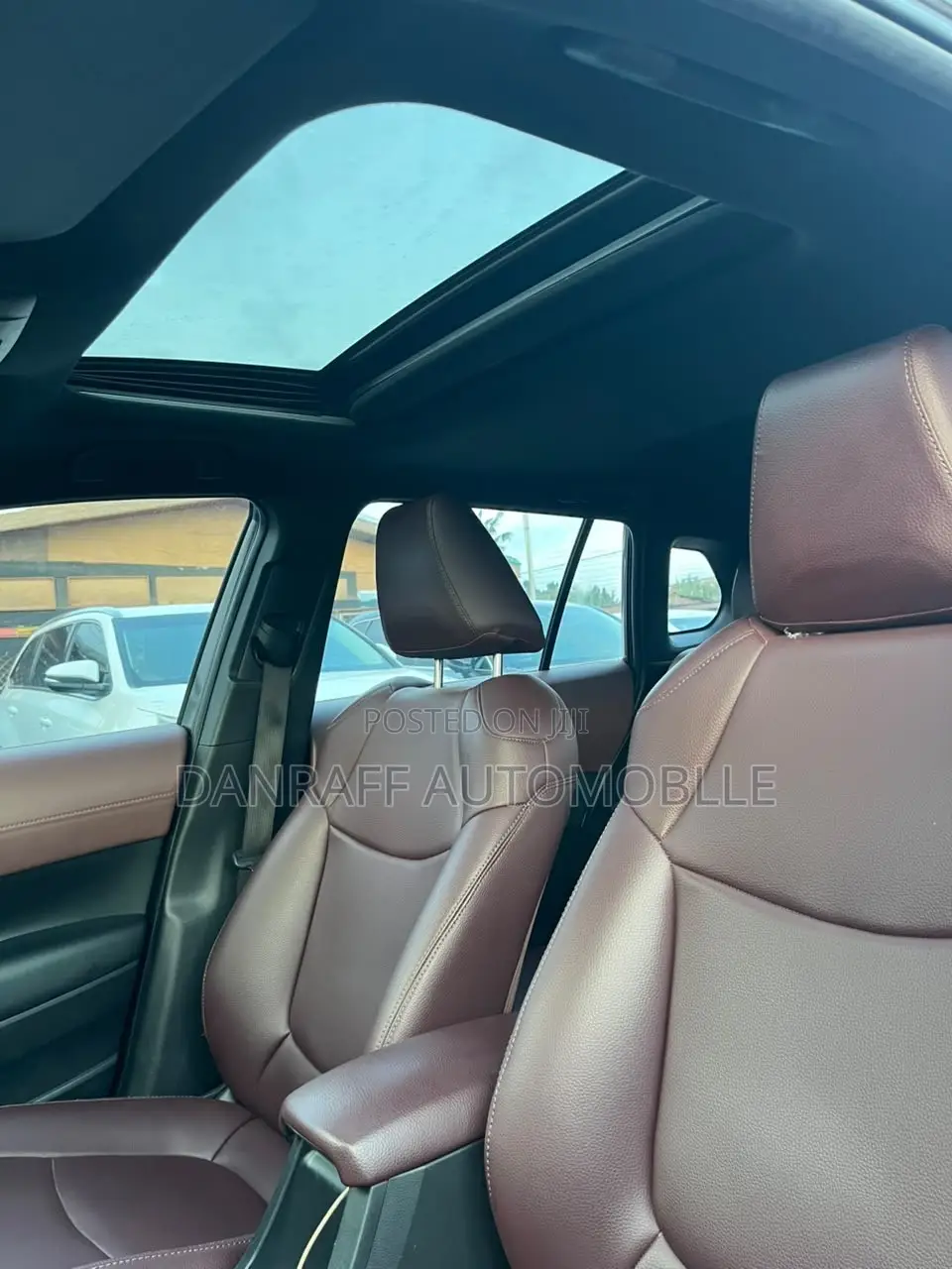 Toyota Corolla Cross 2024 Gray