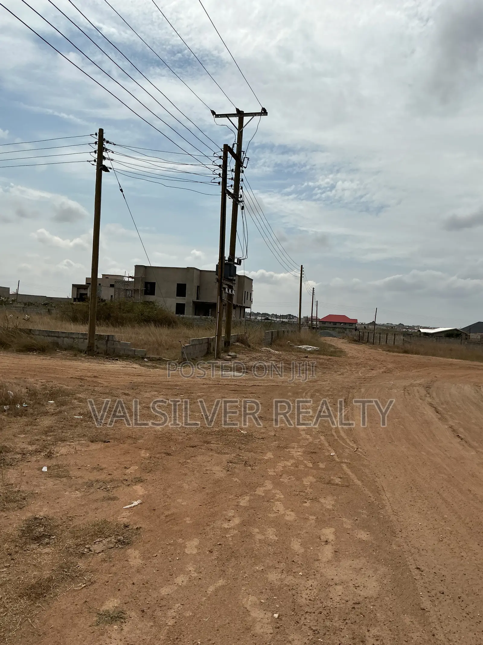 Titled /Serviced Plots for Sale KATAMANSO (Opposite Eleganthomes)