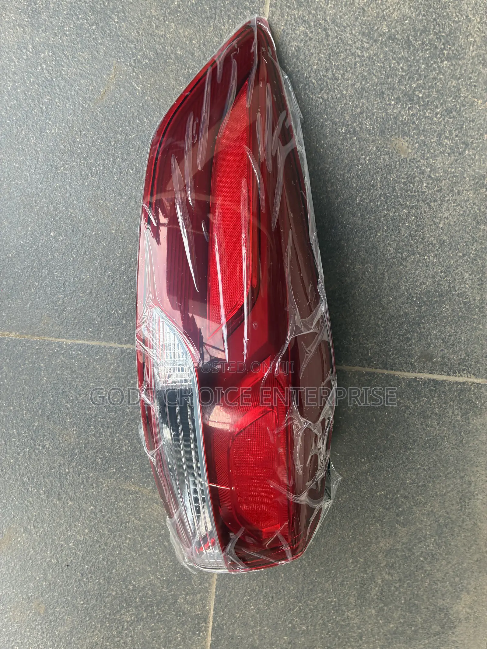 Taillights Elantra 2016-2017-2018 Normal