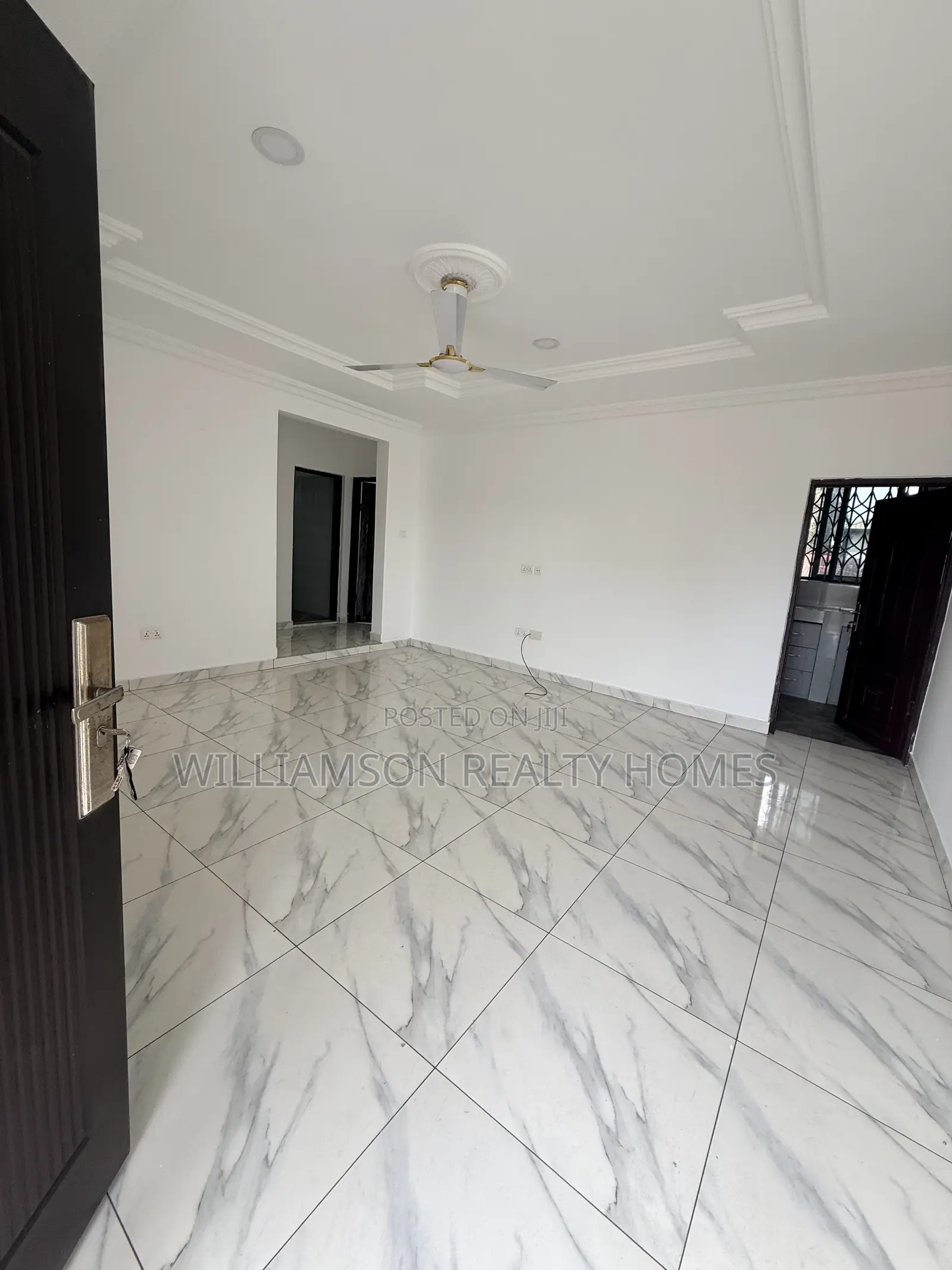 2bdrm Apartment in Community 18 Area, Spintex for rent
