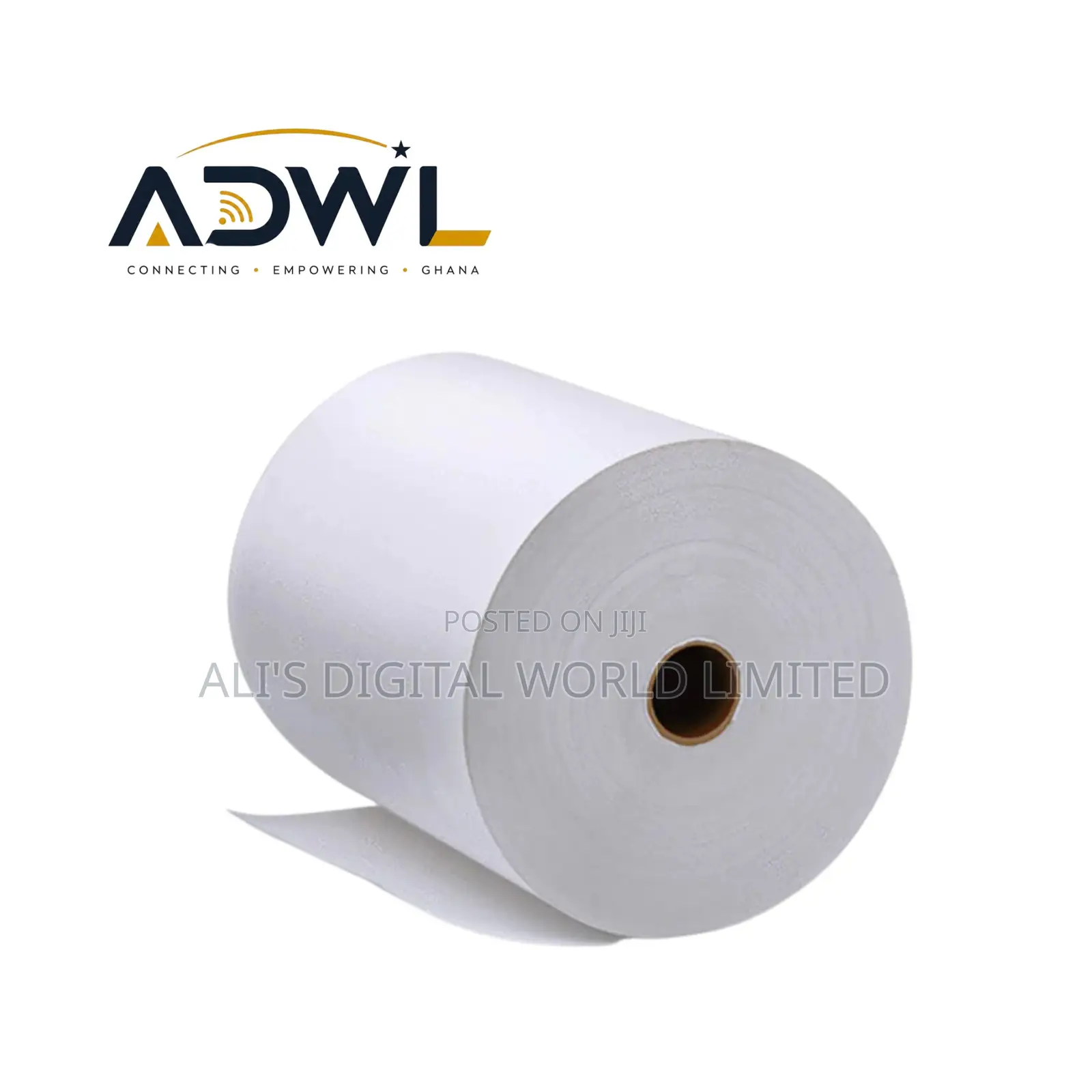 Thermal Paper Roll