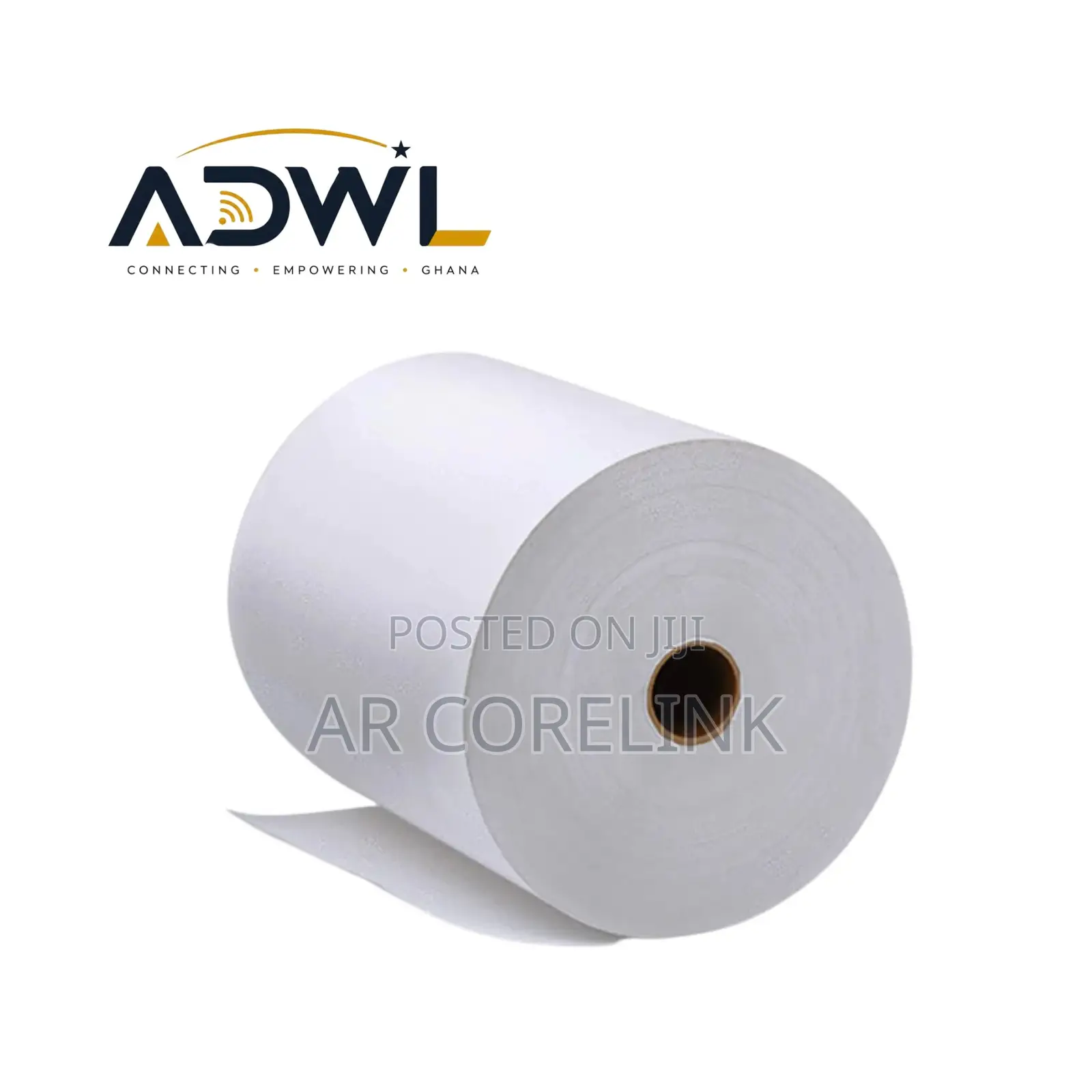 Thermal Paper Roll