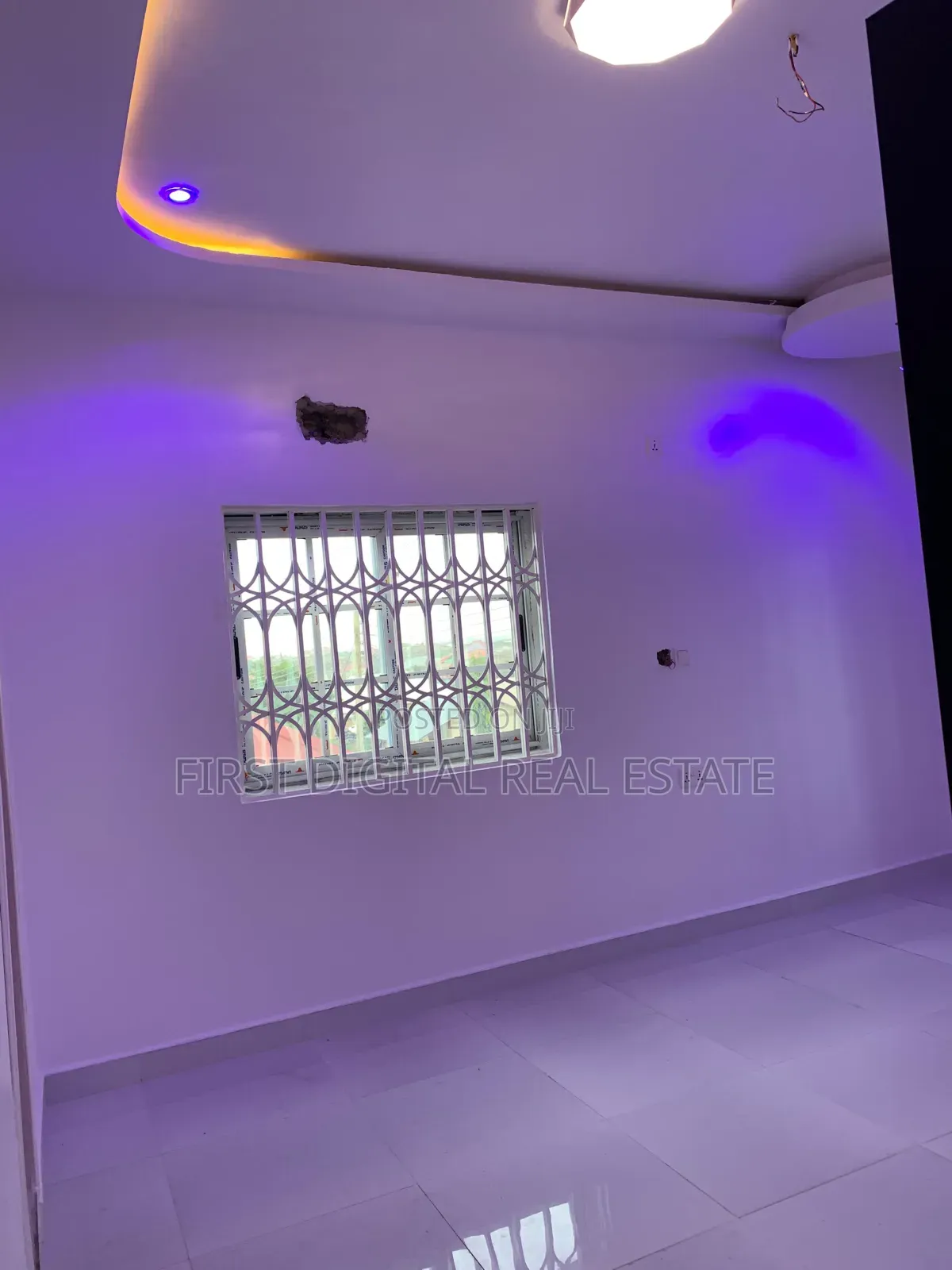 2bdrm Apartment in First Digital Real, Millenium City for rent