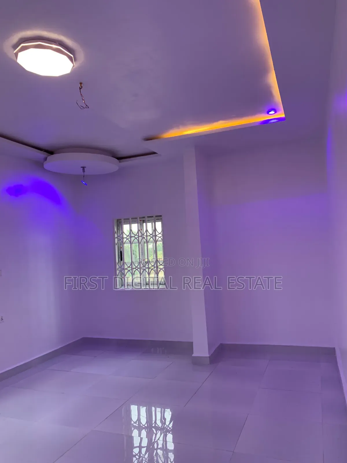 2bdrm Apartment in First Digital Real, Millenium City for rent