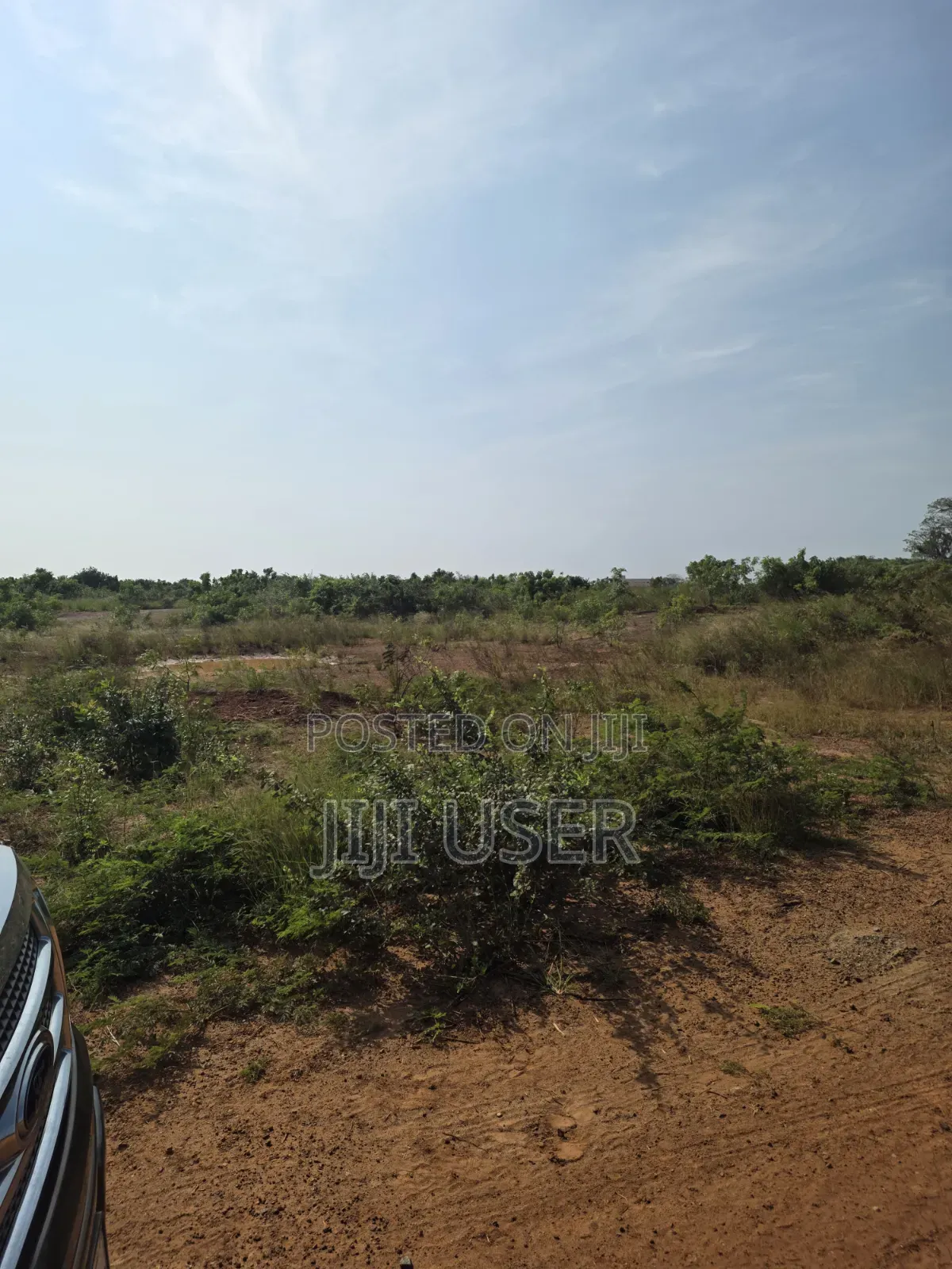Land for Sale at Dawa