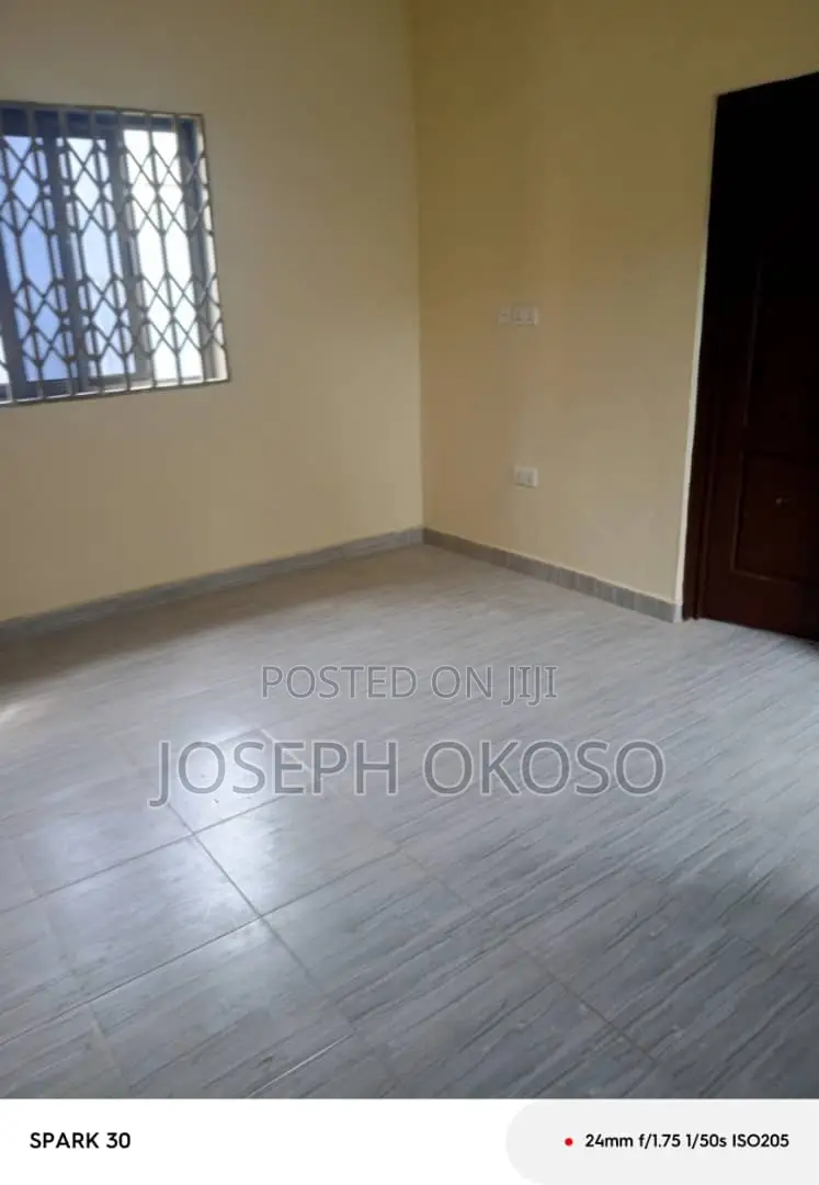 Mini Flat in Little Rock Consult, Dzorwulu for rent