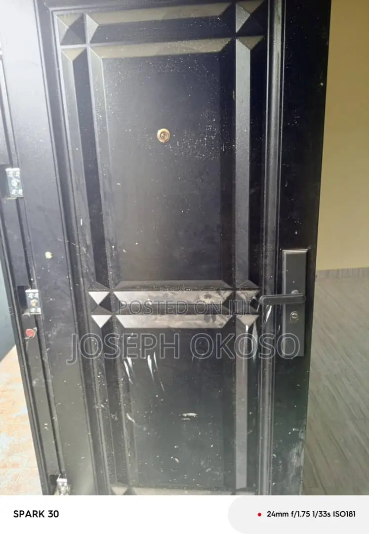 Mini Flat in Little Rock Consult, Dzorwulu for rent