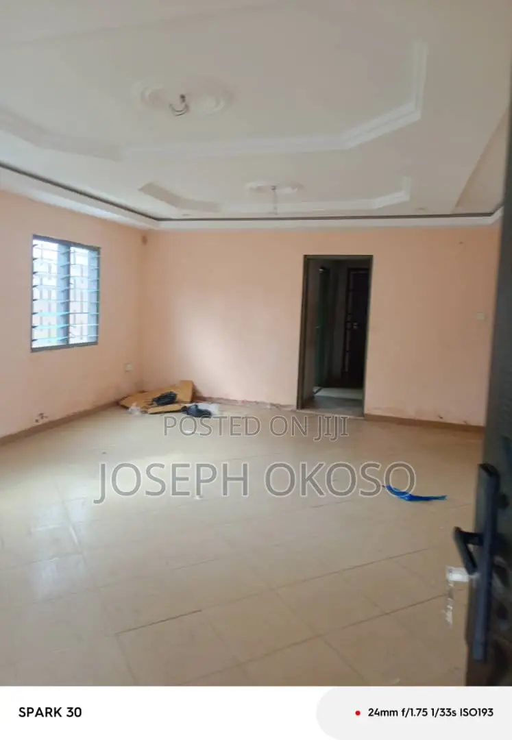 Mini Flat in Little Rock Consult, Dzorwulu for rent