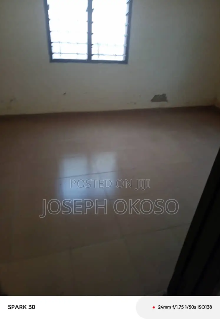 Mini Flat in Little Rock Consult, Dzorwulu for rent
