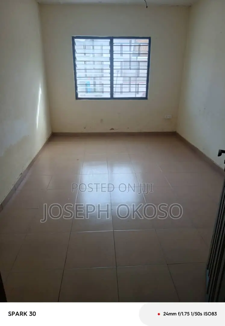 Mini Flat in Little Rock Consult, Dzorwulu for rent