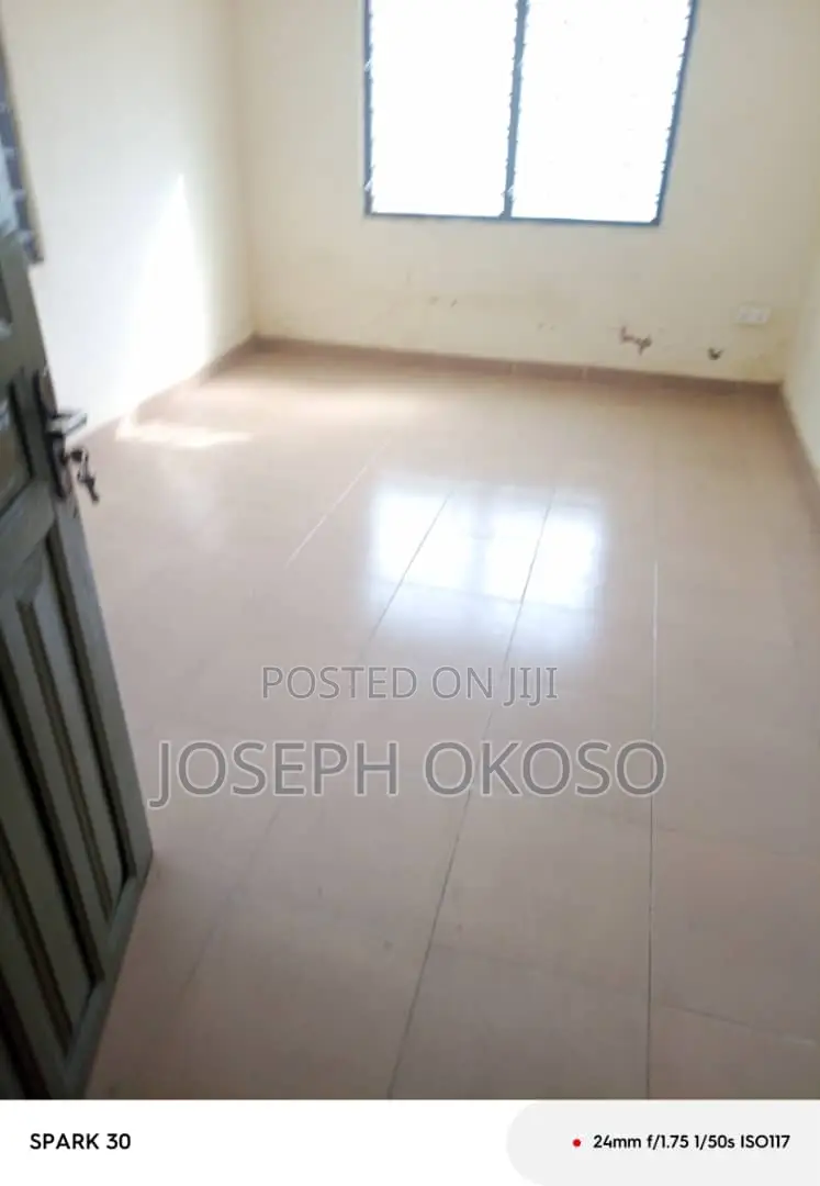 Mini Flat in Little Rock Consult, Dzorwulu for rent
