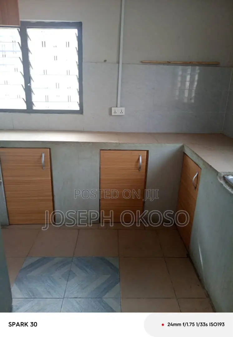 Mini Flat in Little Rock Consult, Dzorwulu for rent