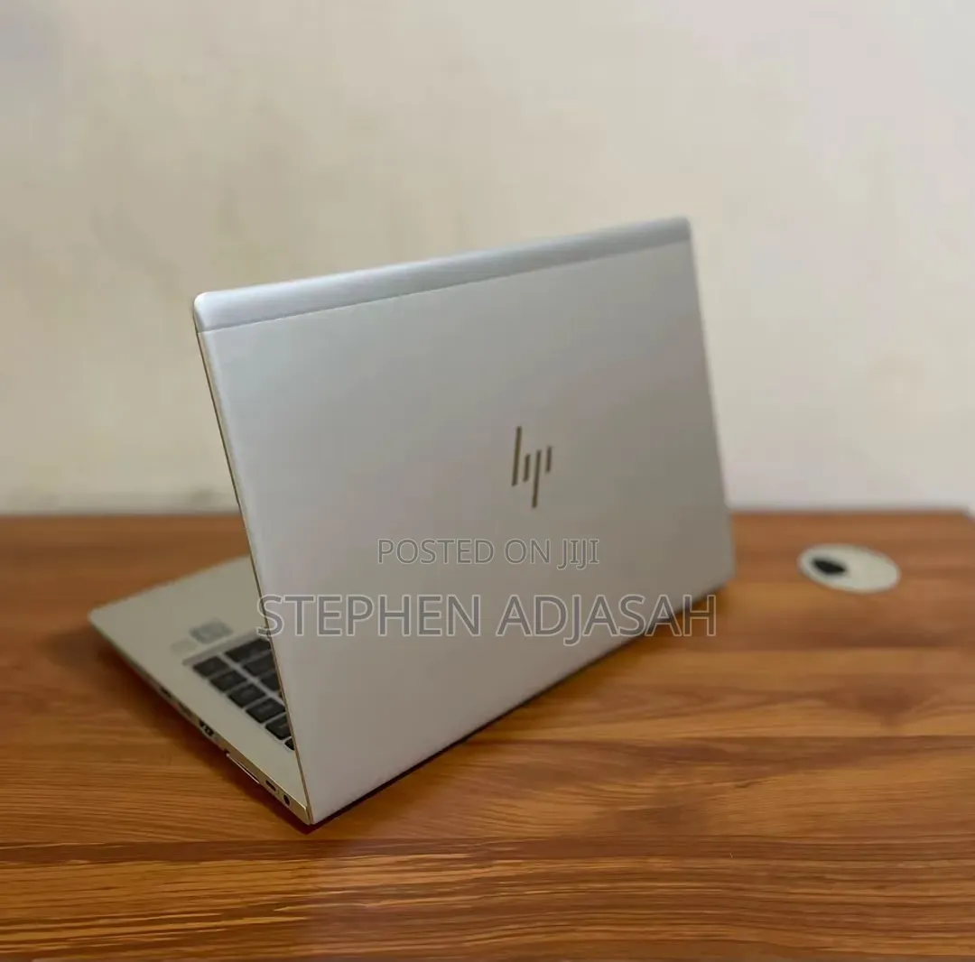 Laptop HP EliteBook 840 G6 8GB Intel Core i5 SSD 256GB