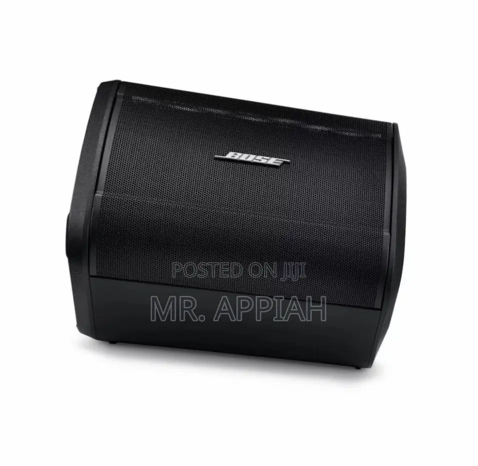 Super Affordable Bose S1 Pro Wireless Bluetooth Speaker System 
