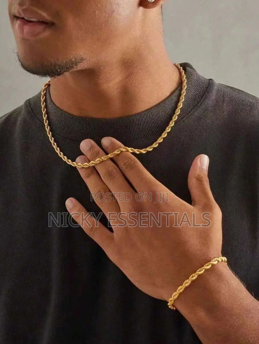Rope Chain